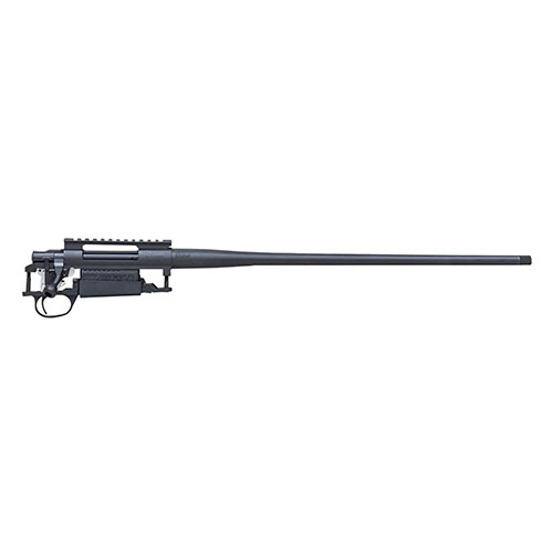 Howa Superlite Barrelled Action - .308 Win tilbyr en lett, kompakt og presis bolt-action rifle med pålitelig Howa 1500 plattform og 20" Superlite løp.
